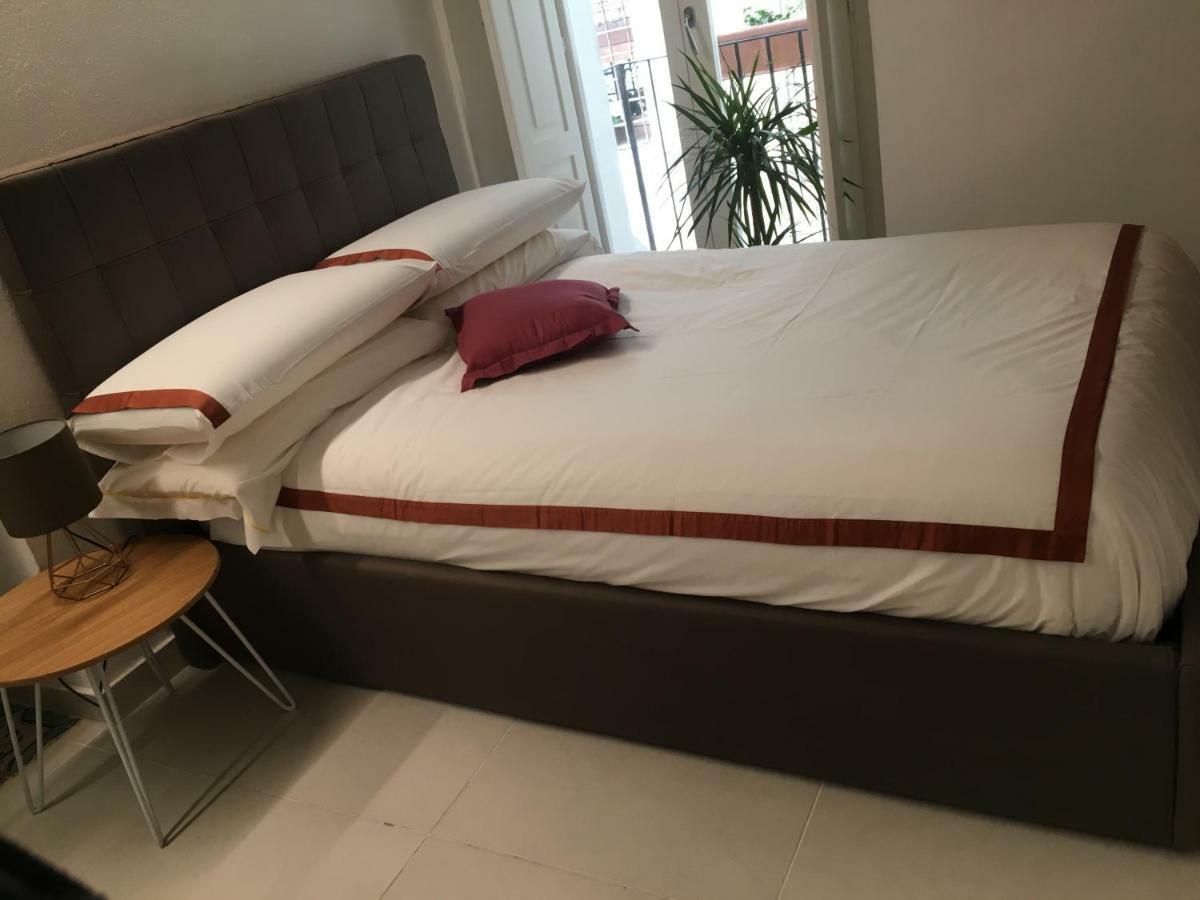 Domo 5 Teste Cagliari Eksteriør bilde